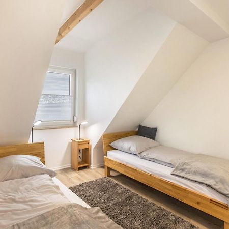 Fewo Landblick Geiseltal Braunsbedra Extérieur photo