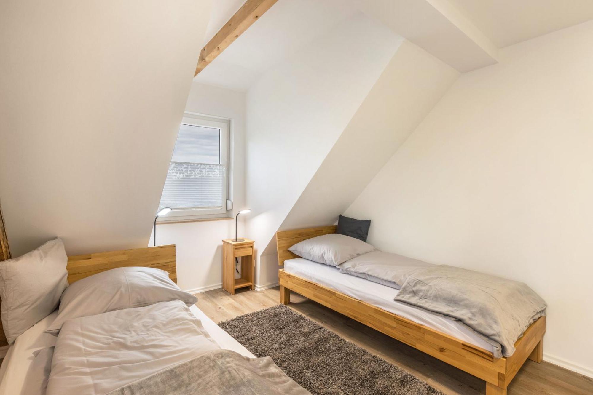Fewo Landblick Geiseltal Braunsbedra Extérieur photo