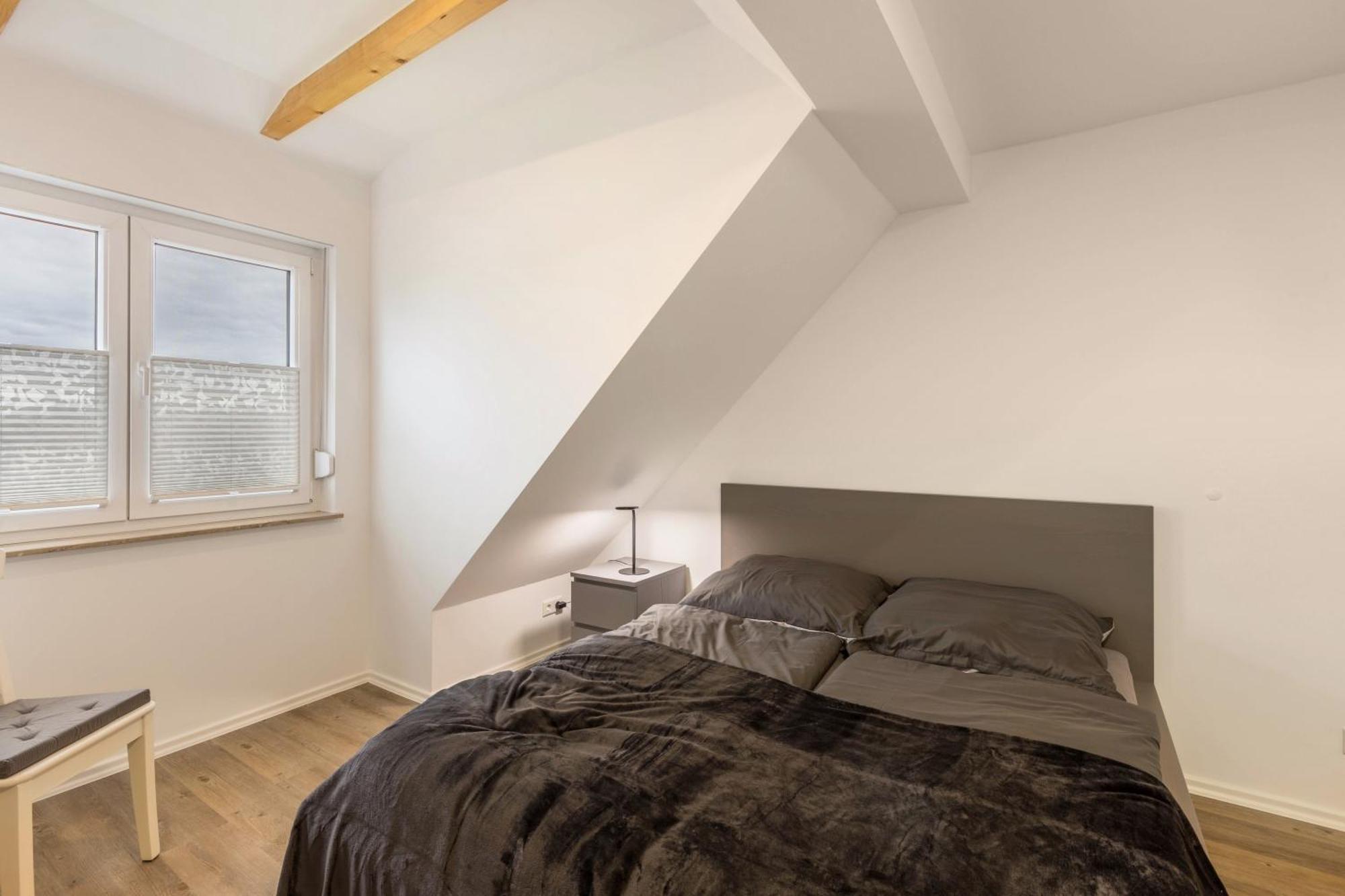 Fewo Landblick Geiseltal Braunsbedra Extérieur photo